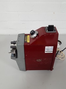 Thumbnail image of Watson Marlow Type MHRE 200 H. R Blood Flow Inducer Pump