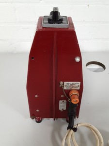 Thumbnail image of Watson Marlow Type MHRE 200 H. R Blood Flow Inducer Pump