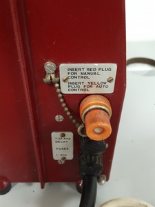 Thumbnail image of Watson Marlow Type MHRE 200 H. R Blood Flow Inducer Pump