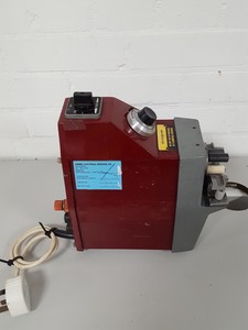 Thumbnail image of Watson Marlow Type MHRE 200 H. R Blood Flow Inducer Pump