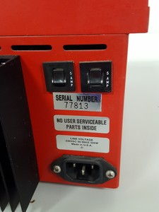 Thumbnail image of Biometra P30 High Voltage Power Pack Lab