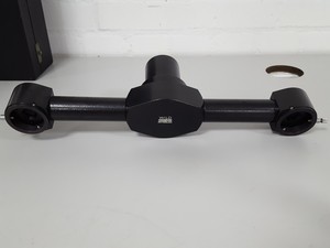 Thumbnail image of Wild Heerbrugg Periplan Microscope Dual Viewing Head Lab