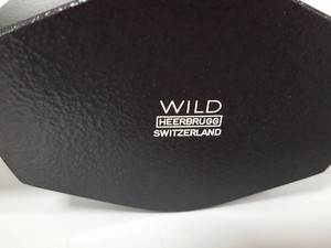 Thumbnail image of Wild Heerbrugg Periplan Microscope Dual Viewing Head Lab