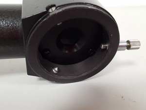 Thumbnail image of Wild Heerbrugg Periplan Microscope Dual Viewing Head Lab