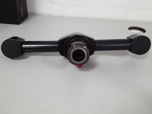 Thumbnail image of Wild Heerbrugg Periplan Microscope Dual Viewing Head Lab
