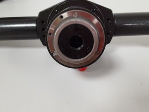 Thumbnail image of Wild Heerbrugg Periplan Microscope Dual Viewing Head Lab