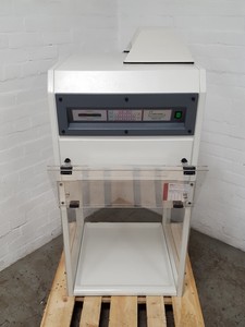 Thumbnail image of Labcaire FE-2450 Ductless Fume Hood Model 2450 Lab Benchtop