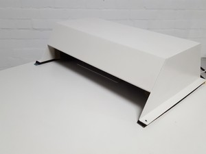 Thumbnail image of Labcaire FE-2450 Ductless Fume Hood Model 2450 Lab Benchtop