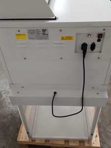 Thumbnail image of Labcaire FE-2450 Ductless Fume Hood Model 2450 Lab Benchtop