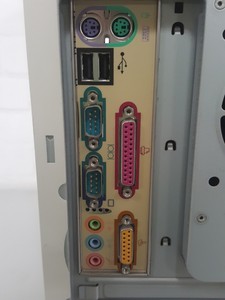 Thumbnail image of Agilent ChemStation for LC 3D Rev A. 08.03 Installed on Viglen Tower PC Lab