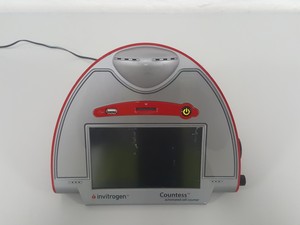 Thumbnail image of Invitrogen Countess Automated Cell Counter - Spares Repairs, Faulty Camera