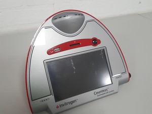 Thumbnail image of Invitrogen Countess Automated Cell Counter - Spares Repairs, Faulty Camera