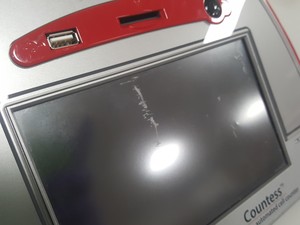 Thumbnail image of Invitrogen Countess Automated Cell Counter - Spares Repairs, Faulty Camera