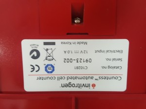Thumbnail image of Invitrogen Countess Automated Cell Counter - Spares Repairs, Faulty Camera
