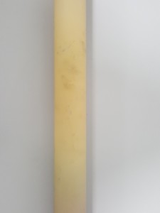 Thumbnail image of B45/40 Glass Tube Ceramic for Carbolite Tube Furnace STF 16/450 Lab