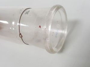 Thumbnail image of B45/40 Glass Tube Ceramic for Carbolite Tube Furnace STF 16/450 Lab