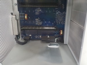 Thumbnail image of Becton Dickinson FACScan Flow Cytometer + Software & Dongle + Transformer Lab