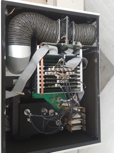 Thumbnail image of Becton Dickinson FACScan Flow Cytometer + Software & Dongle + Transformer Lab