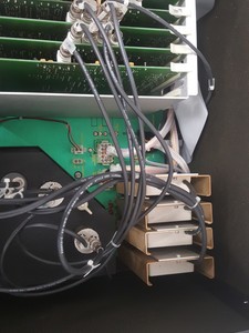 Thumbnail image of Becton Dickinson FACScan Flow Cytometer + Software & Dongle + Transformer Lab