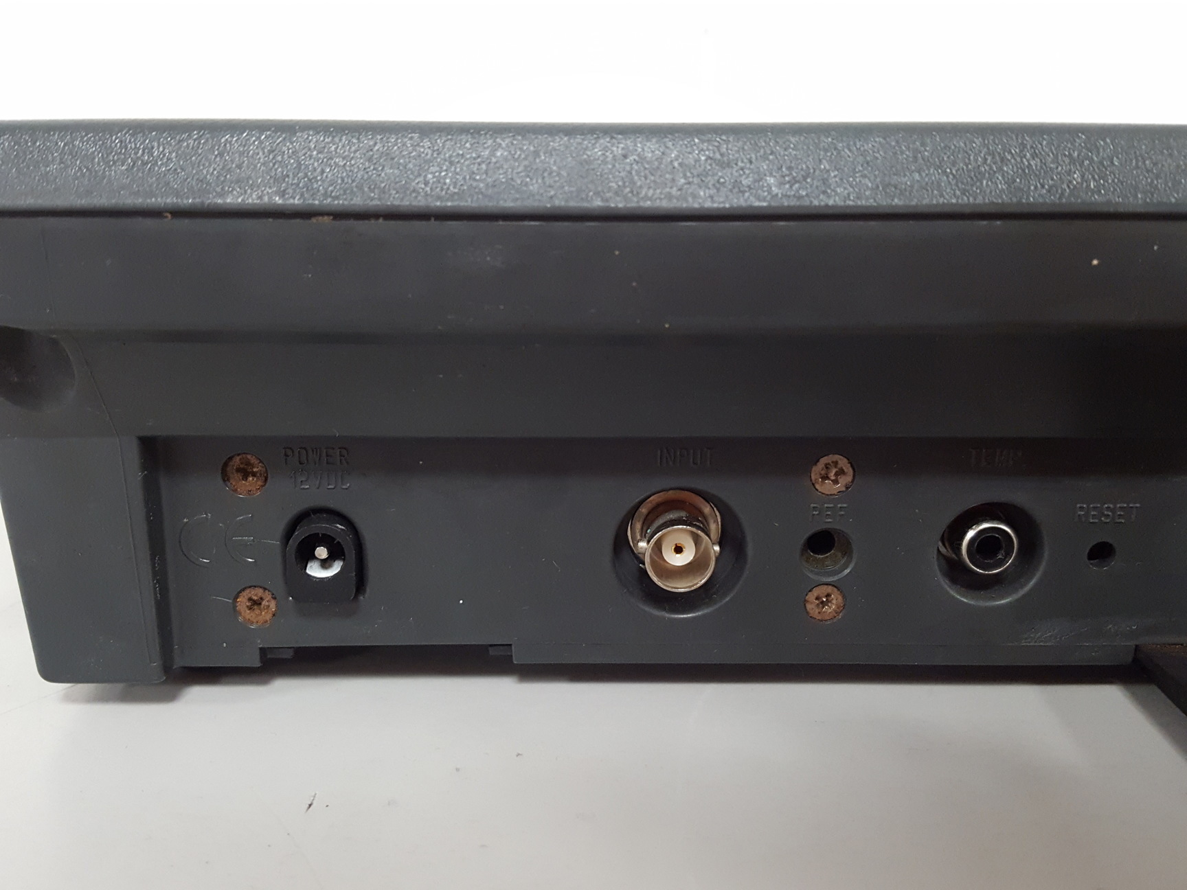 Image of Hanna Instrument PH 210 Microprocessor pH Meter Lab