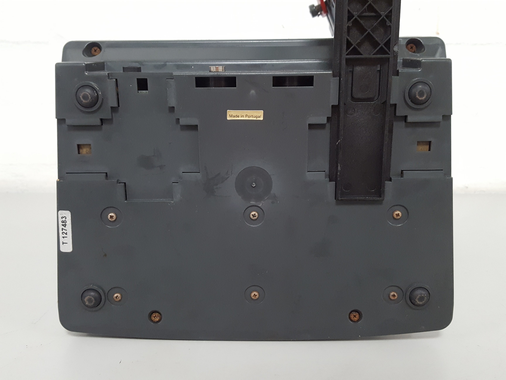 Image of Hanna Instrument PH 210 Microprocessor pH Meter Lab