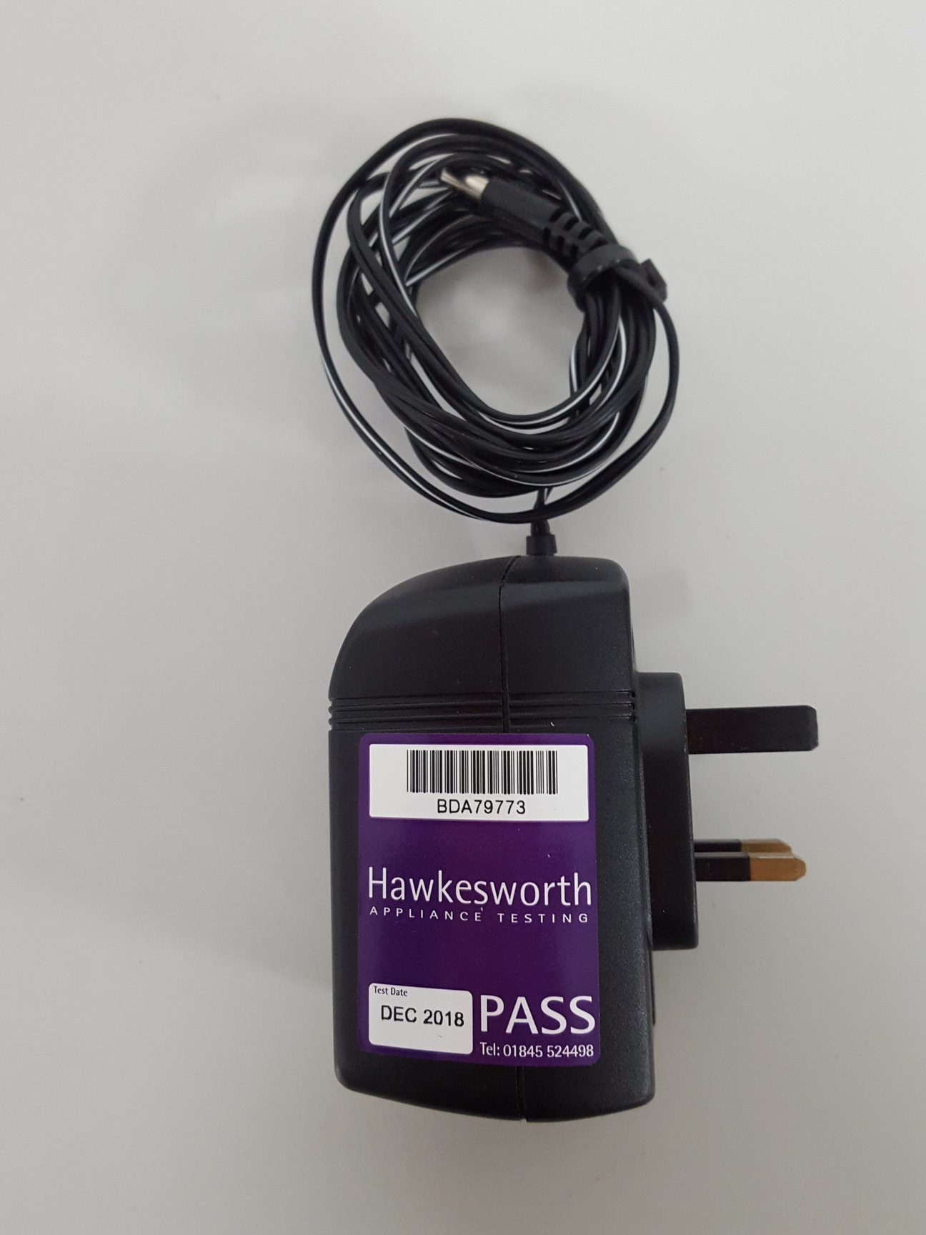 Image of Hanna Instrument PH 210 Microprocessor pH Meter Lab