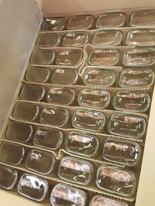 Thumbnail image of Large lot of Lab Glassware, Bottles, Test Tubes Measuring Cylinders Racks Flasks