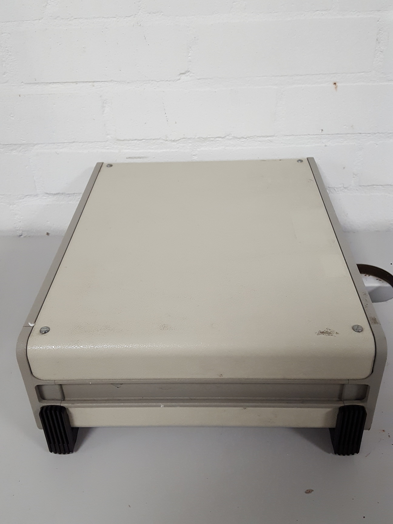 Image of Apelex PS 9009T Microprocessor Electrophoresis Power Supply