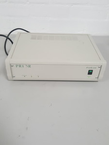 Thumbnail image of Prior Scientific ProScan H29XYZE Controller With CS152DP 3-Axis Joystick