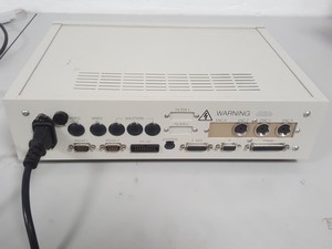 Thumbnail image of Prior Scientific ProScan H29XYZE Controller With CS152DP 3-Axis Joystick