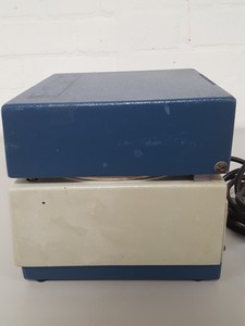 Thumbnail image of MSE Micro Centaur 41137.243 Benchtop Centrifuge Microcentrifuge Lab