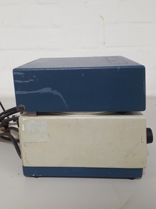 Thumbnail image of MSE Micro Centaur 41137.243 Benchtop Centrifuge Microcentrifuge Lab