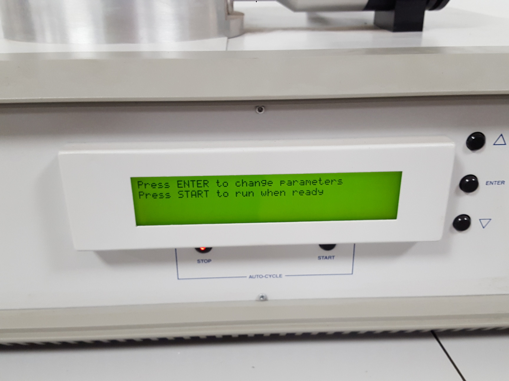 Image of Emitech Quorum EMS K575X Turbo Sputter Coater + EXT 70H Lab