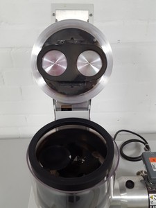 Thumbnail image of Emitech Quorum EMS K575X Turbo Sputter Coater + EXT 70H Lab