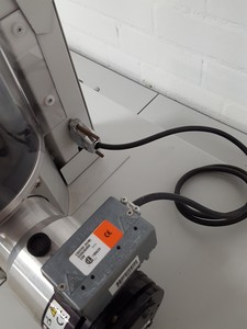 Thumbnail image of Emitech Quorum EMS K575X Turbo Sputter Coater + EXT 70H Lab