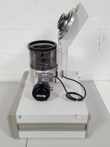 Thumbnail image of Emitech Quorum EMS K575X Turbo Sputter Coater + EXT 70H Lab