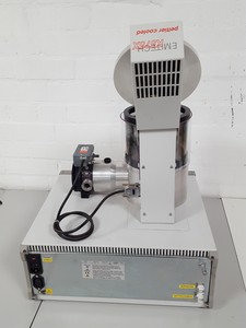 Thumbnail image of Emitech Quorum EMS K575X Turbo Sputter Coater + EXT 70H Lab
