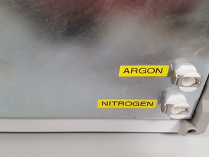 Thumbnail image of Emitech Quorum EMS K575X Turbo Sputter Coater + EXT 70H Lab