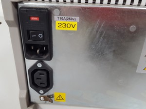 Thumbnail image of Emitech Quorum EMS K575X Turbo Sputter Coater + EXT 70H Lab