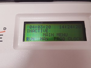 Thumbnail image of Thermo Hybaid Omn-E PCR Table Top Thermal Cycler PCR DNA Lab