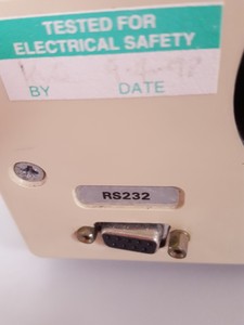 Thumbnail image of Thermo Hybaid Omn-E PCR Table Top Thermal Cycler PCR DNA Lab