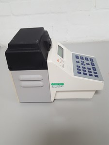 Thumbnail image of Thermo Hybaid Omn-E PCR Table Top Thermal Cycler PCR DNA Lab