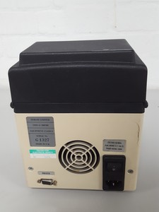 Thumbnail image of Thermo Hybaid Omn-E PCR Table Top Thermal Cycler PCR DNA Lab