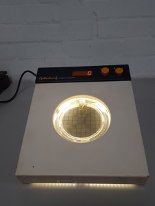 Thumbnail image of Gallenkamp CNW 325 010X Colony Counter Lab