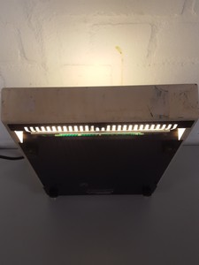 Thumbnail image of Gallenkamp CNW 325 010X Colony Counter Lab