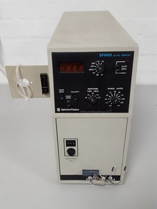 Thumbnail image of Spectra Physics SP8450 UV/VIS Detector Lab