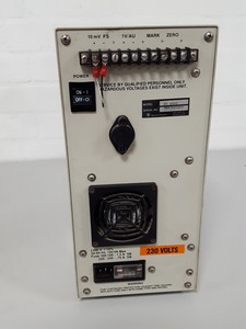 Thumbnail image of Spectra Physics SP8450 UV/VIS Detector Lab