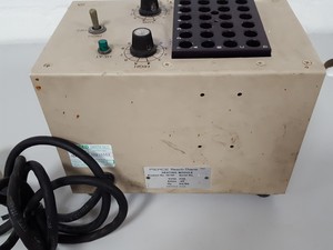 Thumbnail image of Pierce Reacti-Therm Dry Block Heater 24-Slot 188790 Lab