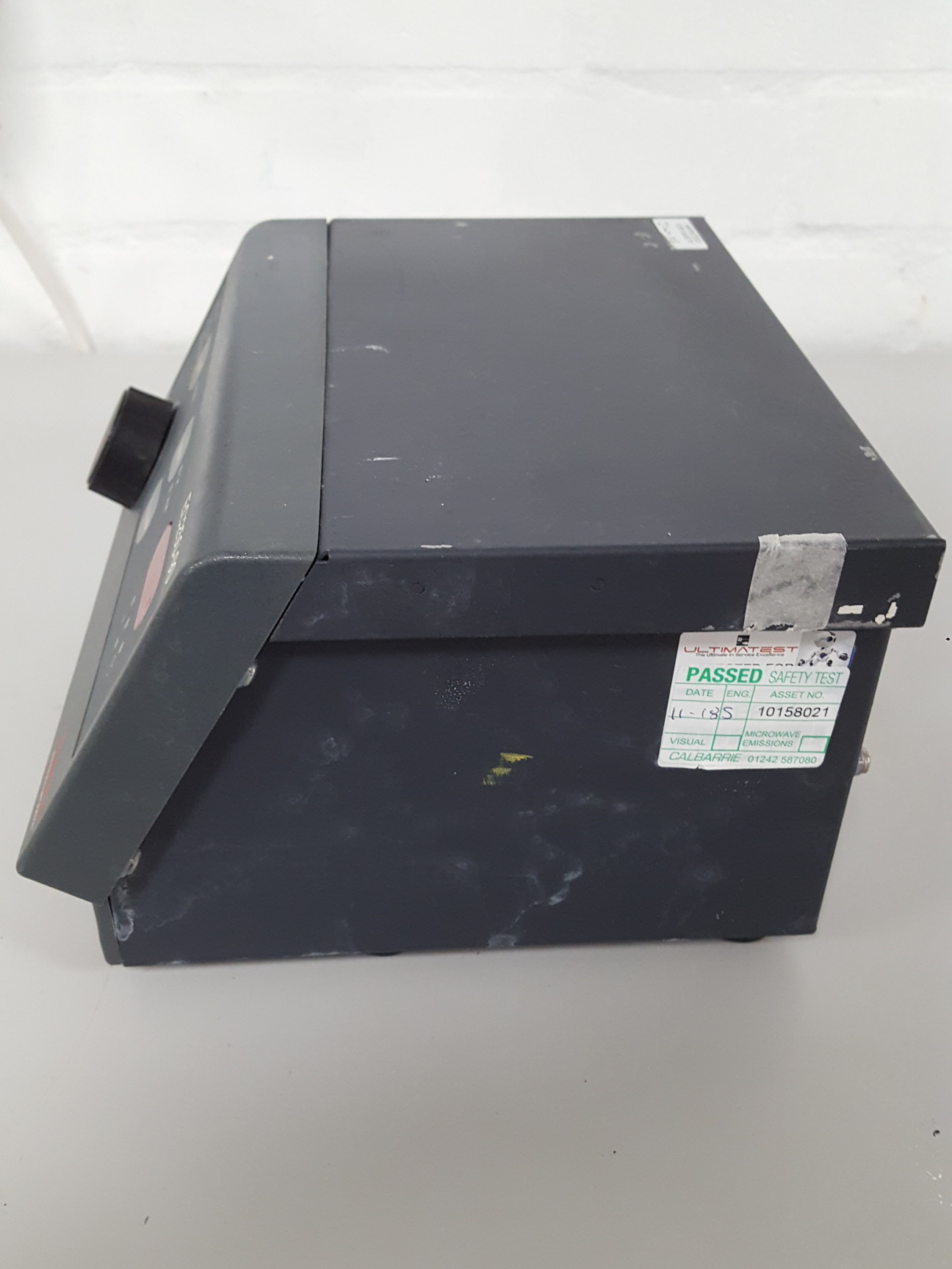 Image of Thermo Electron EC250-90 Electrophoresis Power Supply Lab