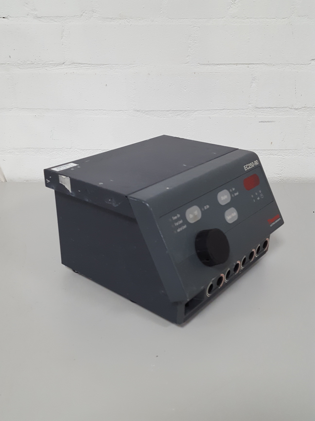 Image of Thermo Electron EC250-90 Electrophoresis Power Supply Lab